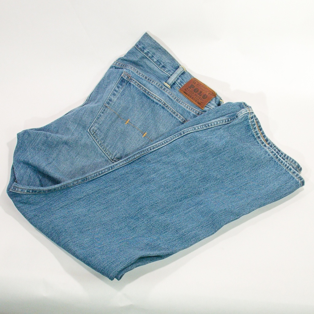 Polo 867 jeans 42x30